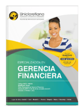 Ebook Especialización en Gerencia Financiera - Uniclaretiana