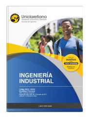 Uniclaretiana - Ingeniería Industrial presencial